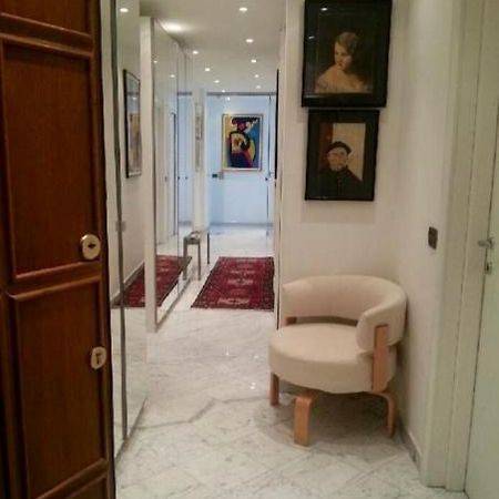 B&B Al Molo ジェノヴァ エクステリア 写真