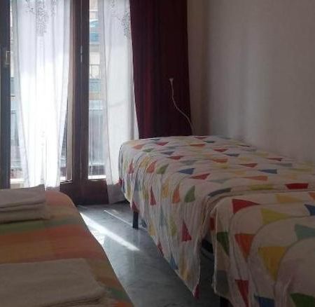 B&B Al Molo ジェノヴァ エクステリア 写真