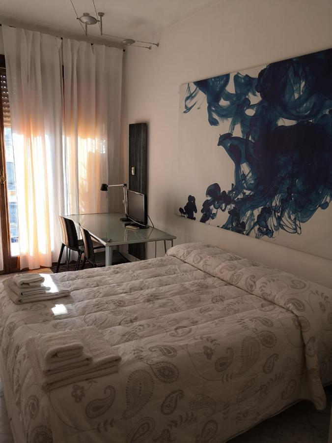B&B Al Molo ジェノヴァ エクステリア 写真