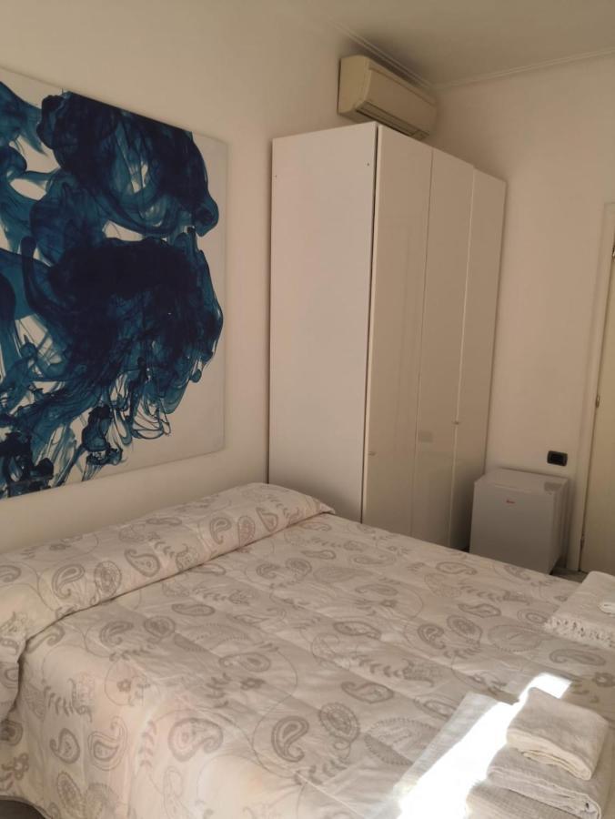 B&B Al Molo ジェノヴァ エクステリア 写真