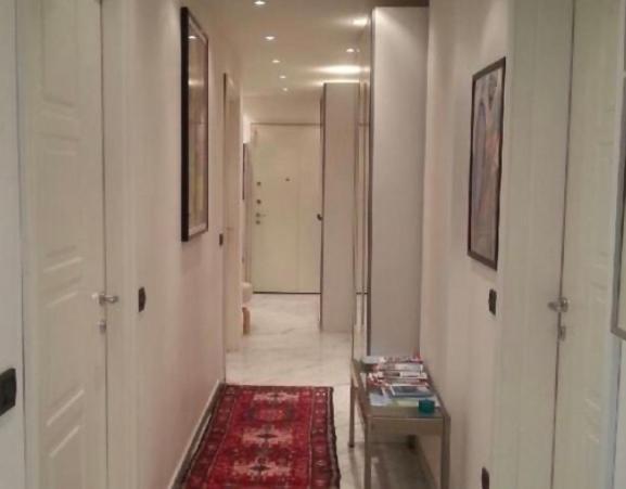 B&B Al Molo ジェノヴァ エクステリア 写真