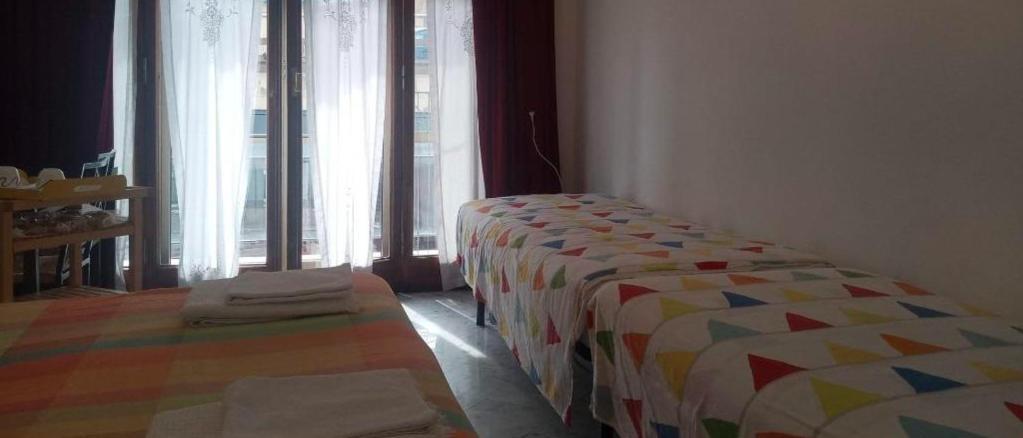 B&B Al Molo ジェノヴァ エクステリア 写真