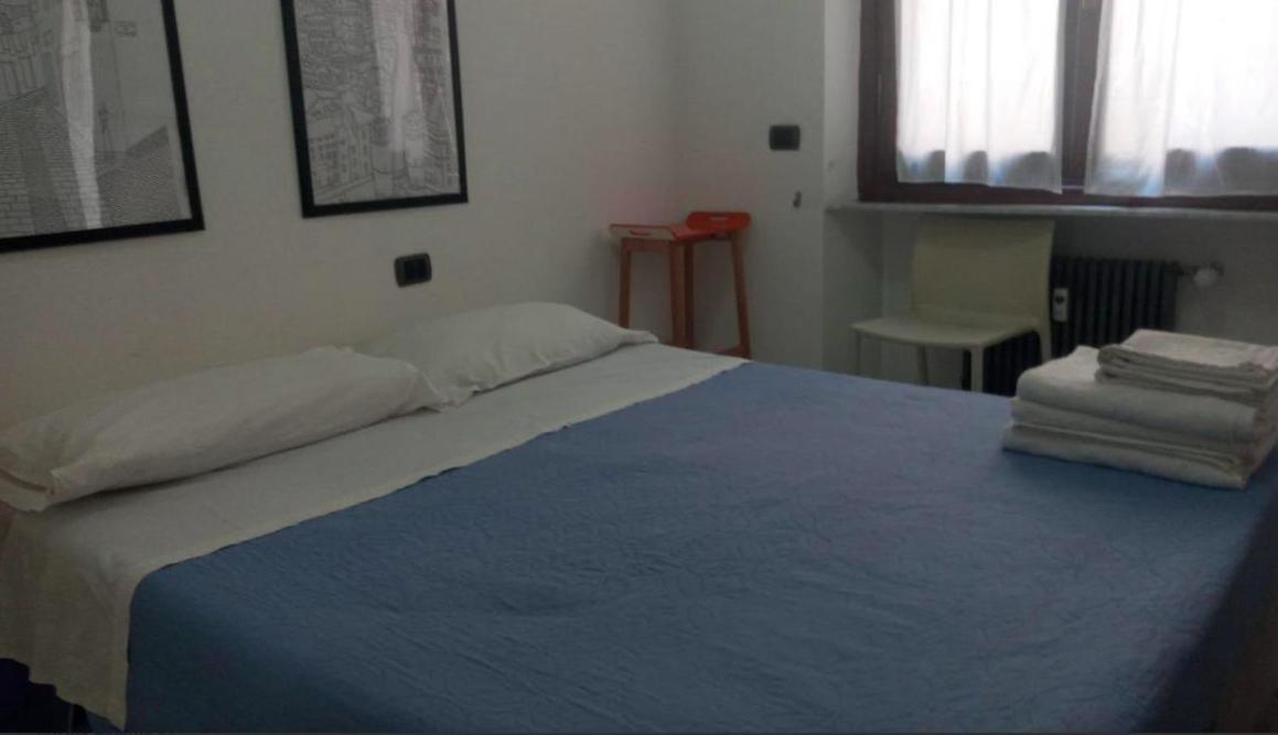B&B Al Molo ジェノヴァ エクステリア 写真